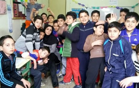 تجربه بلوغ جنسی در دانش آموزان ۵ و۶ ابتدایی/ لزوم برخورداری پسران دبستانی از معلمان مرد