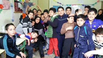 تجربه بلوغ جنسی در دانش آموزان ۵ و۶ ابتدایی/ لزوم برخورداری پسران دبستانی از معلمان مرد