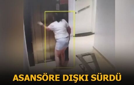 یک زن ایرانی در ترکیه آبروریزی کرد و اخراج شد
