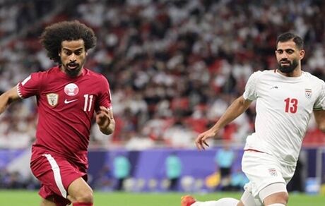رنکینگ جدید و غیررسمی فیفا: صعود قابل توجه قطر و اردن / ایران همچنان دومین تیم آسیا