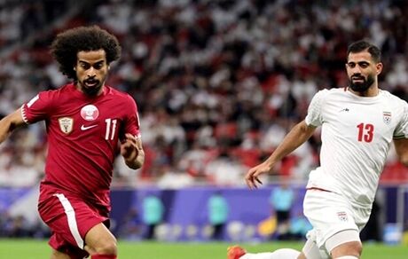 رنکینگ جدید و غیررسمی فیفا: صعود قابل توجه قطر و اردن / ایران همچنان دومین تیم آسیا