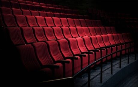 تئاتر خلخال فعال و تاثیرگذار است