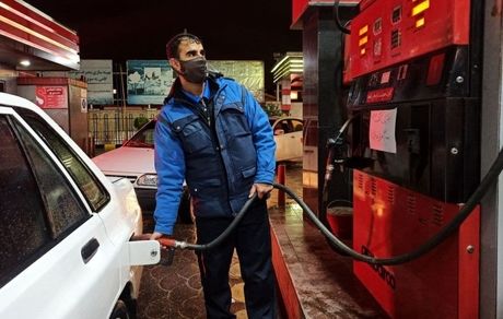 طرح بازتوزیع یارانه بنزین به بن بست خورد