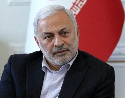 کنسلوگری ایران در وان ترکیه باز می‌شود