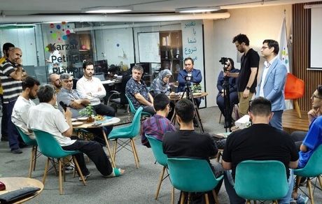 تاجرنیا: استقلال بدنبال ساخت ورزشگاه اختصاصی / تبدیل شدن به یک باشگاه واقعی هدف مدیریت
