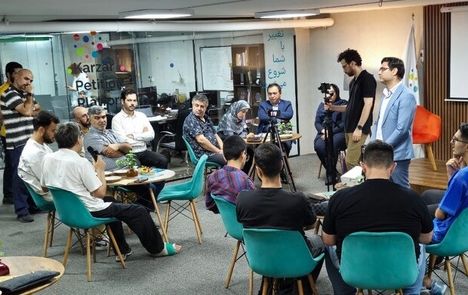 تاجرنیا: استقلال بدنبال ساخت ورزشگاه اختصاصی / تبدیل شدن به یک باشگاه واقعی هدف مدیریت