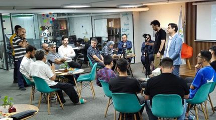 تاجرنیا: استقلال بدنبال ساخت ورزشگاه اختصاصی / تبدیل شدن به یک باشگاه واقعی هدف مدیریت