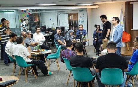 تاجرنیا: استقلال بدنبال ساخت ورزشگاه اختصاصی / تبدیل شدن به یک باشگاه واقعی هدف مدیریت