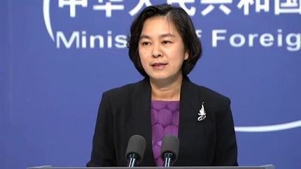 پکن: پمپئو دائما دروغ می‌گوید