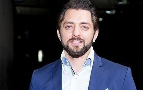 وقتی بهرام رادان، ناصرالدین شاه می شود