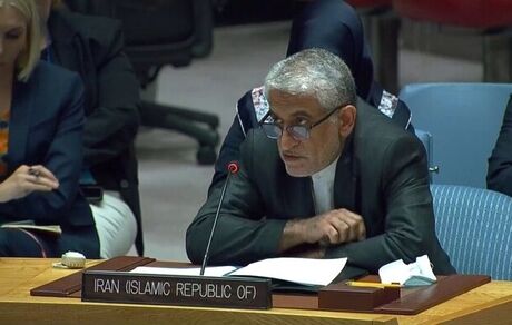 ایران اتهامات رژیم صهیونیستی را محکوم کرد