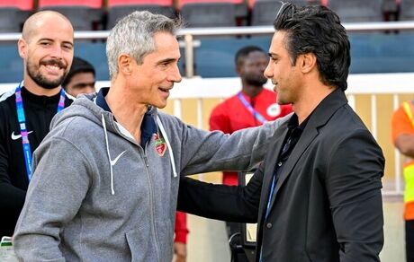 فرهاد مجیدی از باشگاه البطائح جدا شد