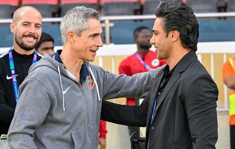 فرهاد مجیدی از باشگاه البطائح جدا شد