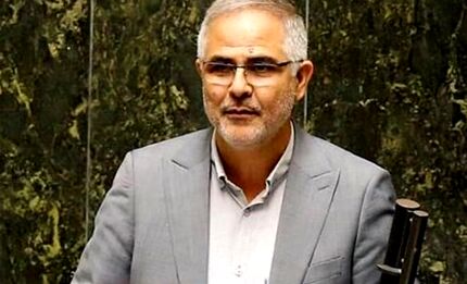 افزایش سرمایه بانک مسکن یکی از مطالبات جدی مجلس جهت تحقق اهداف نهضت ملی است
