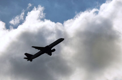 روسیه محدودیت اجازه پرواز به ایران را برداشت