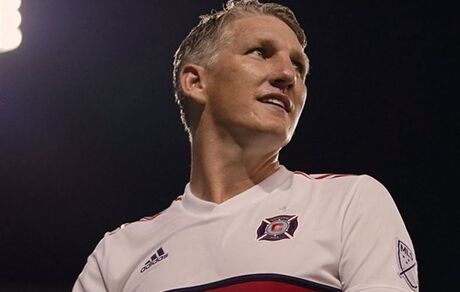 شواین‌اشتایگر بازنشسته شد
