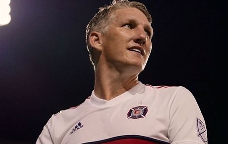 شواین‌اشتایگر بازنشسته شد