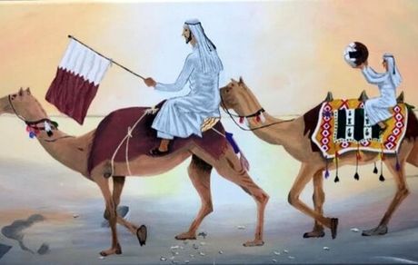 مسوول قطری: فقط ۳ کشته در راه جام جهانی داشتیم/ دوست داریم عربستان به جام جهانی صعود کند