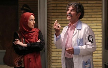 شروع یک سریال کمدی جدید از شبکه یک/«خودخواسته» آخرین بازی عزت الله مهرآوران پیش از درگذشت بخاطر کرونا