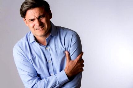 از علائم مهم حمله قلبی آگاه باشید
