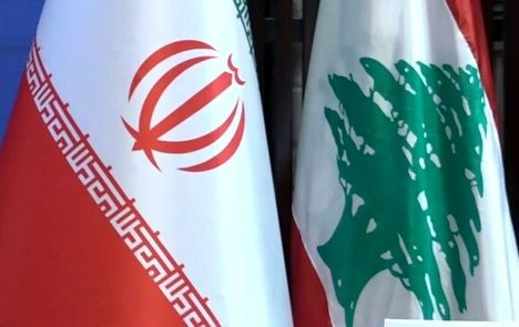 خروج تعدادی از هم‌وطنان ایرانی از لبنان