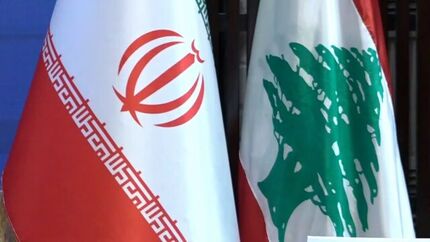خروج تعدادی از هم‌وطنان ایرانی از لبنان