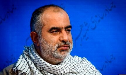 
آشنا: ‏این جمعه جمع‌مان جمع است
