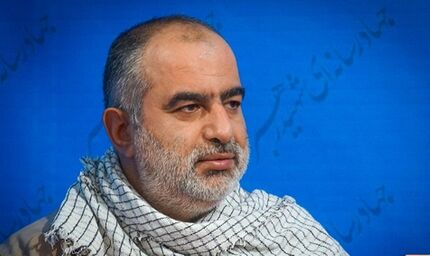 
آشنا: ‏این جمعه جمع‌مان جمع است

