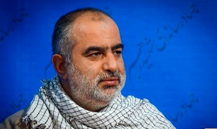 
آشنا: ‏این جمعه جمع‌مان جمع است
