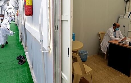 عربستان به بازماندگان کارکنان درگذشته بدلیل کرونای بخش بهداشت، ۱۰۰ هزار یورو غرامت می‌دهد