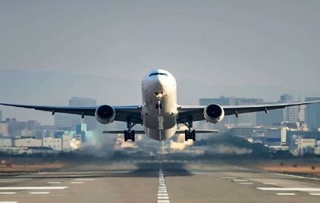 برقراری پرواز اصفهان به مسقط عمان