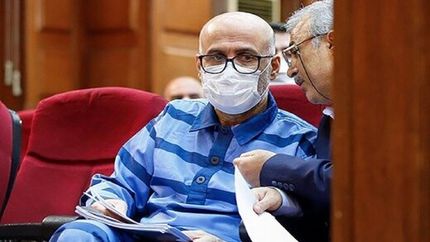 اکبر طبری: در منزل آملی لاریجانی بازداشتم کردند