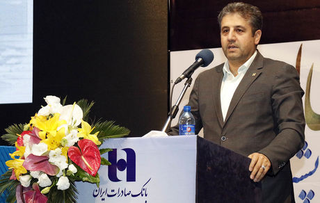 بانک صادرات ایران از تولید تجهیزات دیالیز حمایت می‌کند