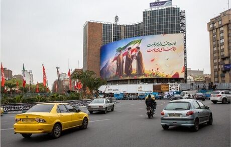 ادعای روزنامه نیویورک تایمز: ایران می‌تواند در جنگ با آمریکا اعلام پیروزی کند
