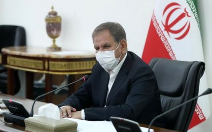 تاکید جهانگیری بر تکمیل زیرساخت‌های سواحل مکران