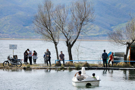 ورود ۲ میلیون مسافر به استان مازندران در تعطیلات دو روز اخیر