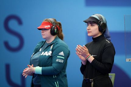 درخشش لژیونر تیرانداز ایران در بوندسلیگا آلمان