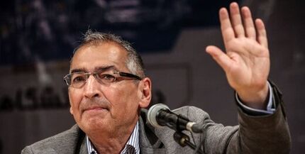 زیباکلام: اصولگرایان سال۱۴۰۰ میوه برجام را خواهند چید