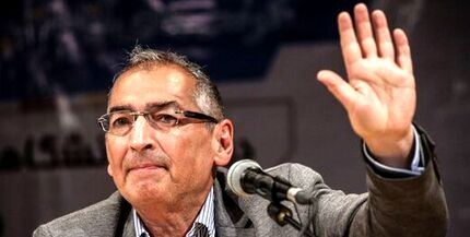 زیباکلام: اصولگرایان سال۱۴۰۰ میوه برجام را خواهند چید