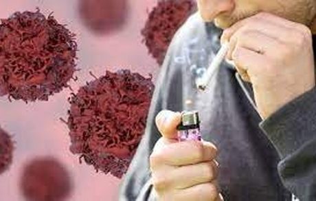 برای مقابله با کرونا مواد مخدر مصرف نکنید!