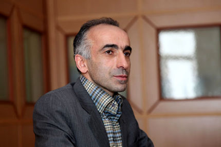 تشخیص هویت در حادثه سقوط هواپیمای اوکراینی بدون خطا بود