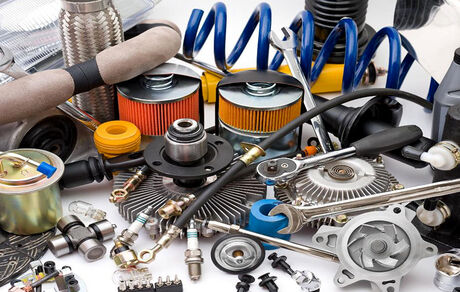 منتظر افزایش شدید قیمت لوازم یدکی باشید