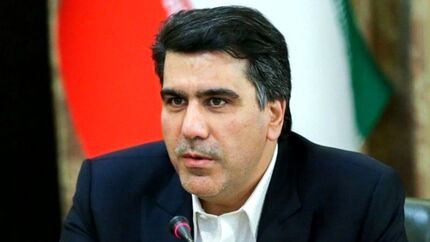 دیر رسیدن روحانی به جلسه با رهبری تکذیب شد