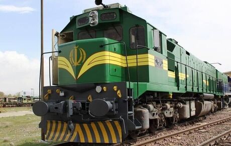 آمادگی شبکه ریلی کشور برای تعطیلات نوروزی