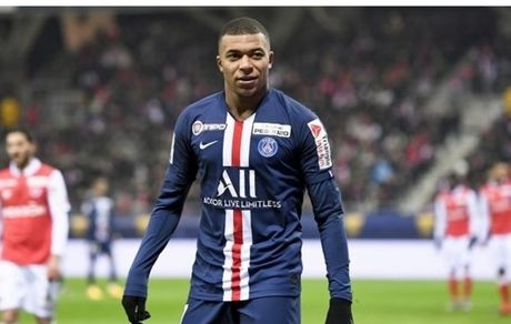 امباپه برای سن ژرمن شرط گذاشت