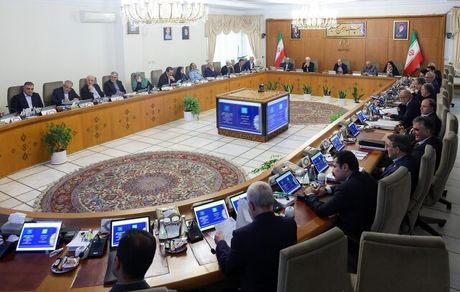 ایران به دعوت رئیس جمهور برای حضور در اجلاس شرم الشیخ پاسخ منفی داد