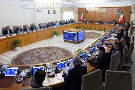 ایران به دعوت رئیس جمهور برای حضور در اجلاس شرم الشیخ پاسخ منفی داد