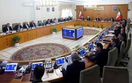 ایران به دعوت رئیس جمهور برای حضور در اجلاس شرم الشیخ پاسخ منفی داد