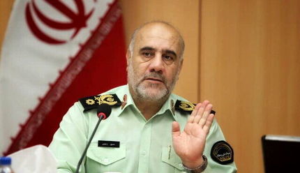 سگ گردانی در معابر جرم است