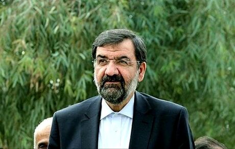 محسن رضایی هم اعلام کاندیداتوری کرد